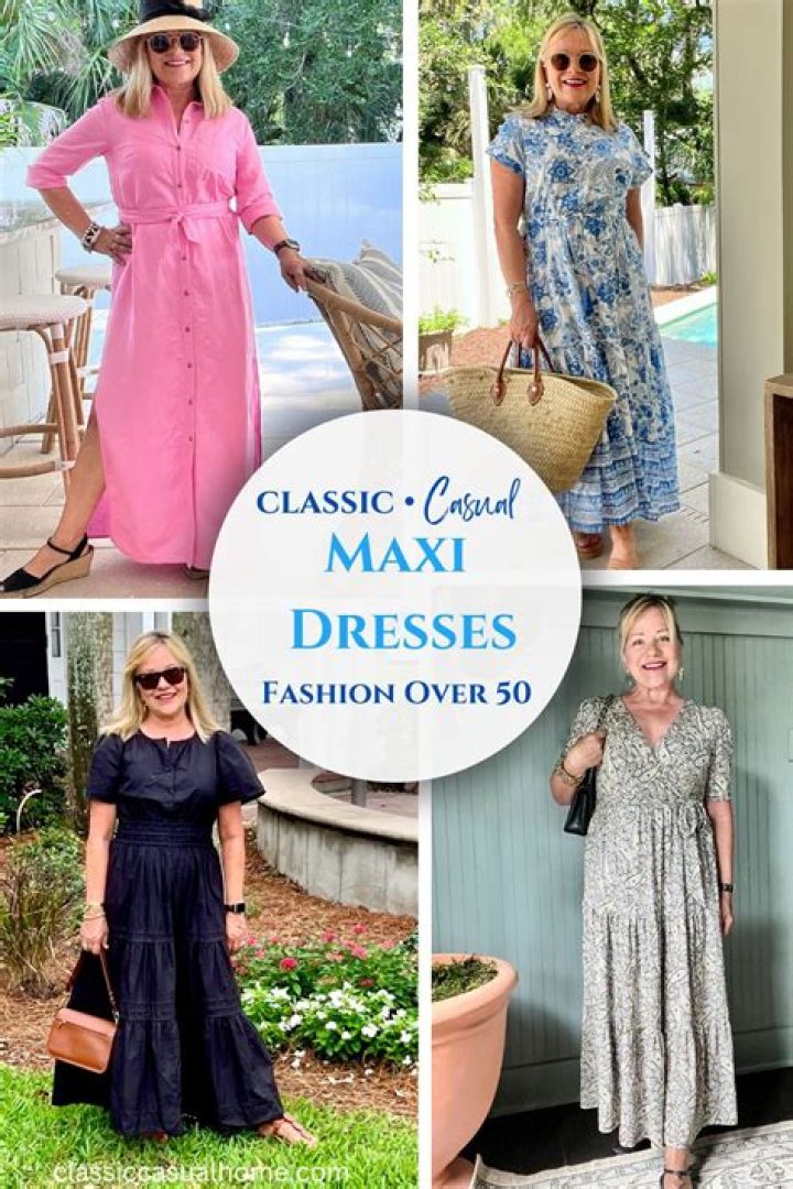 Get Ready For Spring Like Chrissy Teigen With This $35 Maxi Dress That Has Over 10,000 Reviews