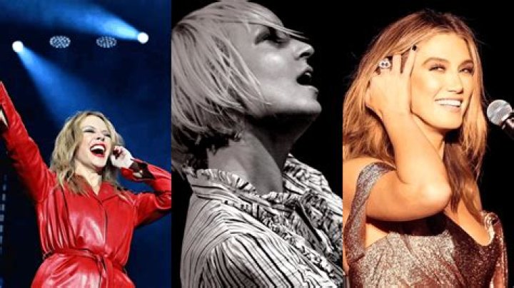 Taylor Swift & More Pop Singers Who Changed Millennials’ Lives — PICS