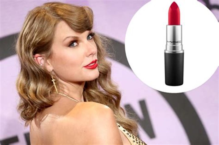 Best Red Lipstick — Cult Fave Maybelline SuperStay Matte Ink – Hollywood Life