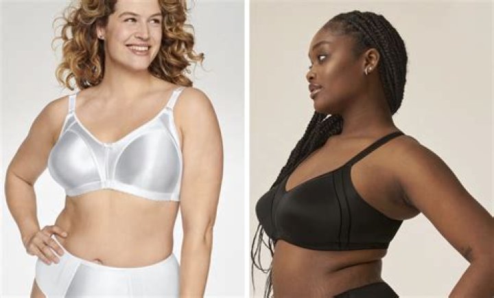 Shop The Best Wire-Free Bras Here Inspired By Kendall Jenner – Hollywood Life