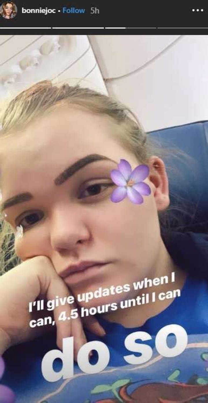 Beth Chapman Shares Cryptic Message About Death After Opening Up About Cancer Battle