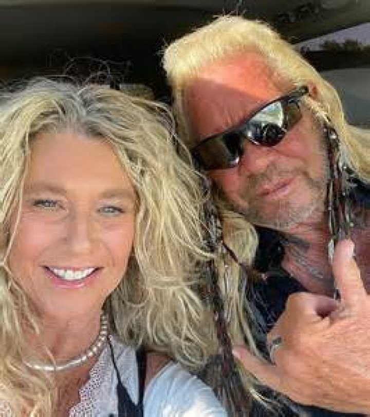 Dog The Bounty Hunter Reveals Beth Chapman Begged Him To ‘Let Her Go’ Before Dying Of Cancer