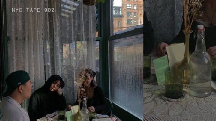 Between Friends Deliver An ‘Ode To Nightlife’ After A Year Of Going Without On ‘Tape 002’