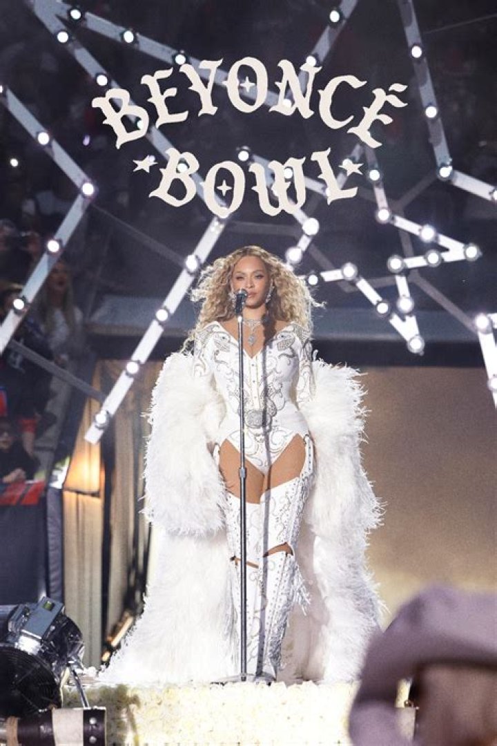 Beyonce’s Super Bowl Performance: So Hot She Blew The Superdome Power