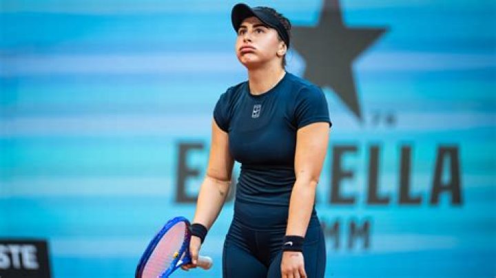Bianca Andreescu — PICS