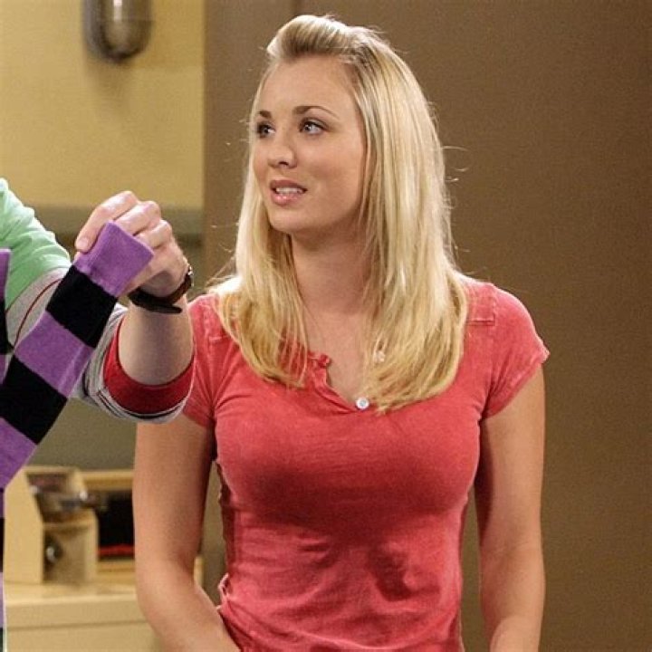 [PICS] ‘Big Bang Theory’ — Photos Of Kaley Cuoco & The Rest Of The Cast – Hollywood Life