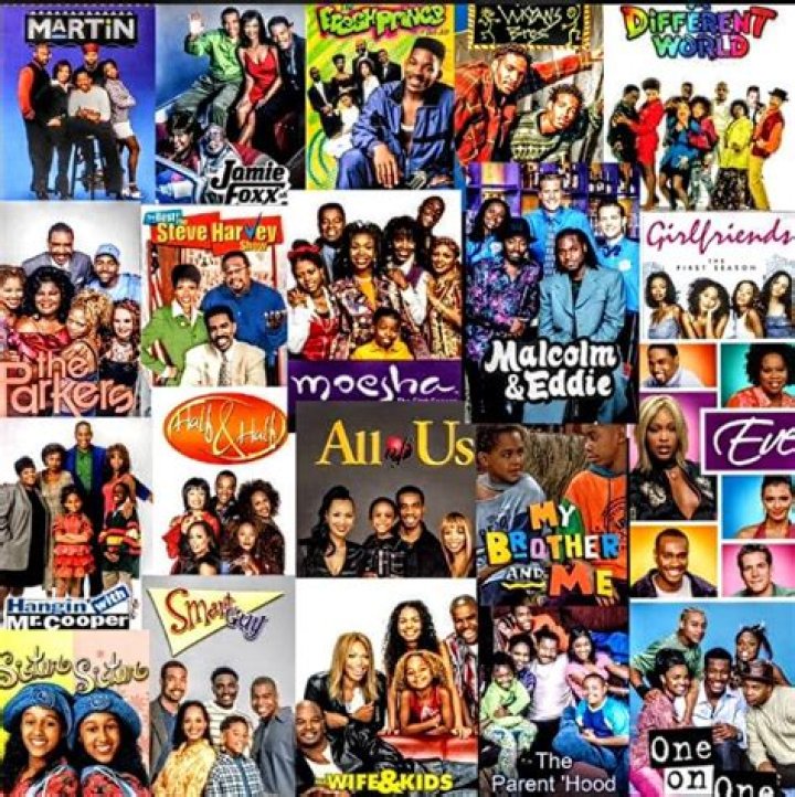Biggest TV Moments From The 90s & 2000s — Pics
