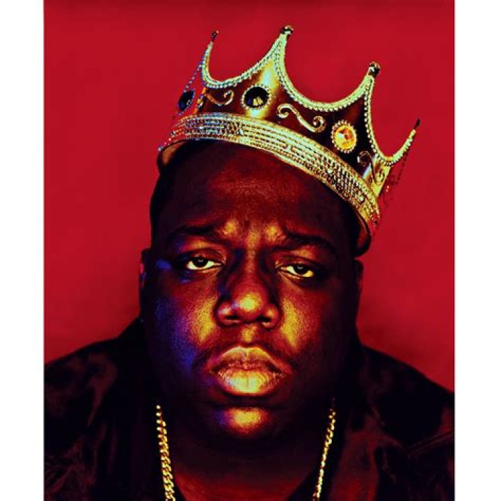 Biggie Smalls Celebrity Profile – Hollywood Life
