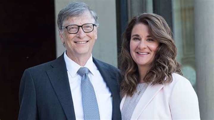Bill Gates’ $130 Billion Fortune: Lawyers Reveal What Melinda May Get In Divorce With No Prenup