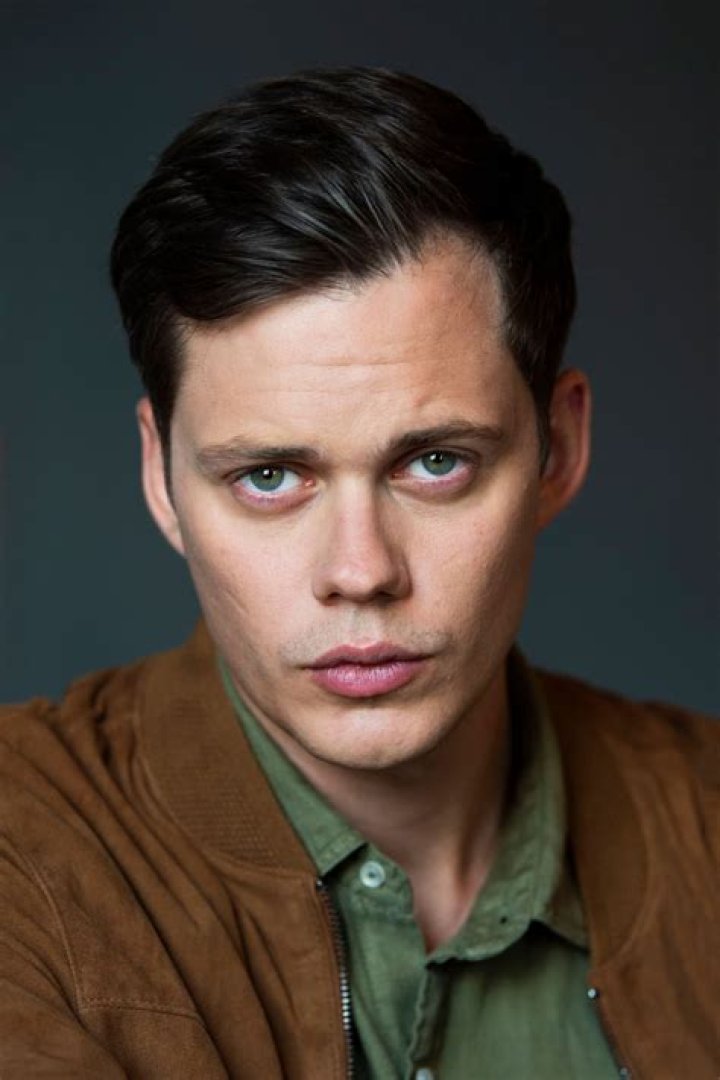 Bill Skarsgard Celebrity Profile – Hollywood Life