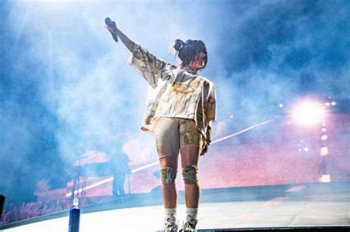 Billie Eilish Reveals How She Tricked Fans With A Body Double At Coachella: ‘Nobody Knew’