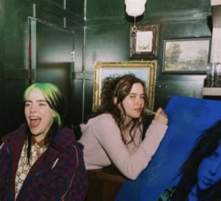 Billie Eilish & Drew Barrymore’s Favorite Lip Product is Only $8 – Hollywood Life