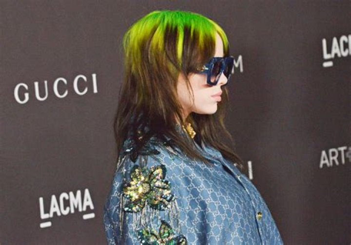 Billie Eilish Reveals The Truth Behind Her ‘Mullet’ Haircut: ‘Don’t Trust Just Anyone’ With Coloring Your Hair