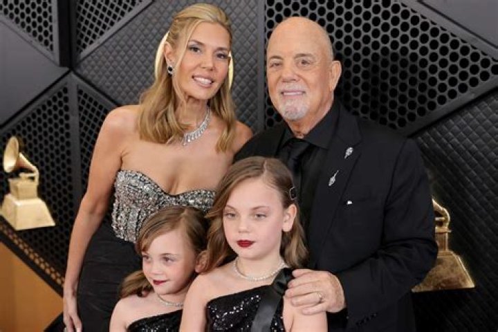 Photos Of The Singer & His Kids – Hollywood Life