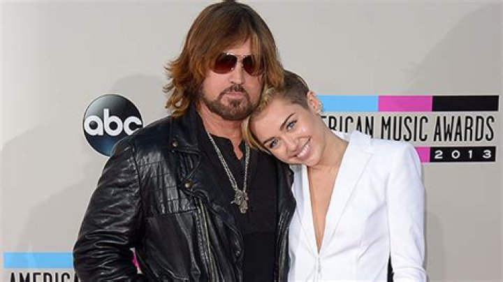 Billy Ray Cyrus’ Kids Reaction To Firerose Engagement Revealed – Hollywood Life