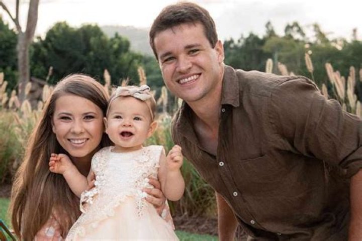 Bindi Irwin’s Baby Born: She Gives Birth On 1st Wedding Anniversary — Congrats