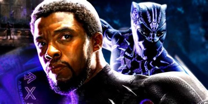 ‘Black Panther’ Co-Stars Mourn Chadwick Boseman After Surprising Death: See Tributes