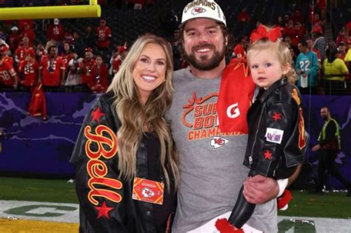 Blake Bell’s Wife: Meet the Chiefs Tight End’s Love Lyndsay Bell