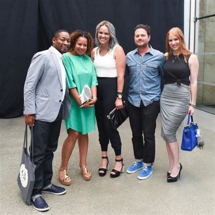 Blake Griffin & Brynn Cameron Lawsuit Docs — Pics