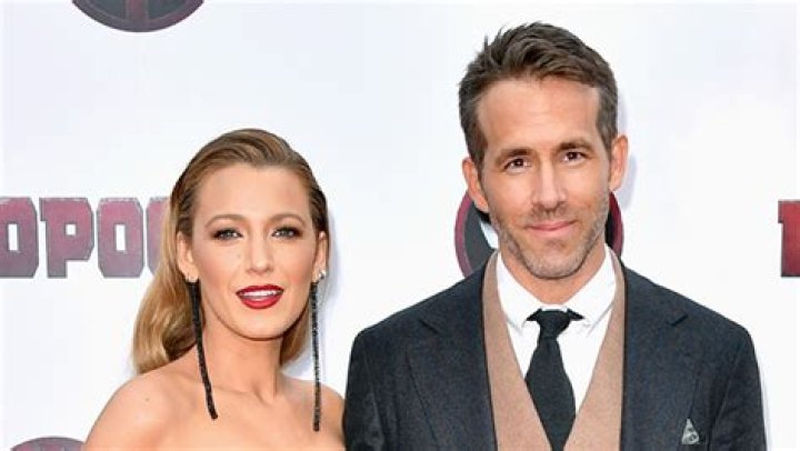 Blake Lively Hilariously Responds to Ryan Reynolds’ Joke About Her Super Bowl Appearance with Taylor Swift