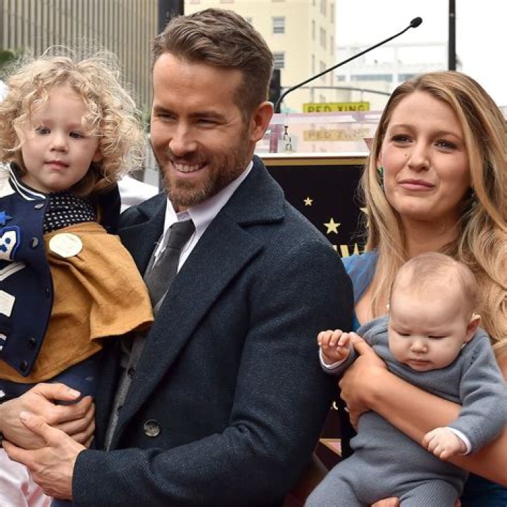 Blake Lively Trolls Husband Ryan Reynolds For His ‘Crippling Anxiety’ As He Cheers On His Soccer Team