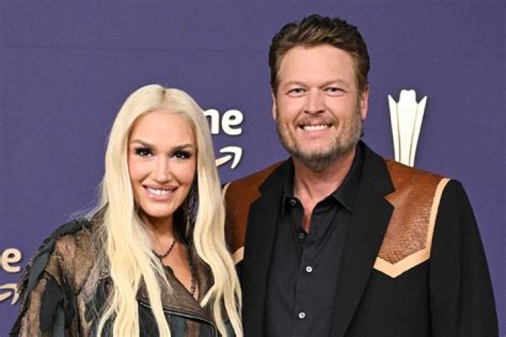Blake Shelton & Gwen Stefani Split? Why They Broke Up — Report – Hollywood Life