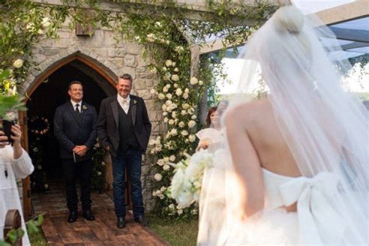 Blake Shelton & Gwen Stefani Finally Set Date For $3 Million Beverly Hills Wedding — Report