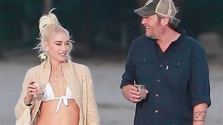 Blake Shelton Loves Gwen Stefani’s ‘Insane’ Bikini Body: She’s Hotter Than Miranda Lambert