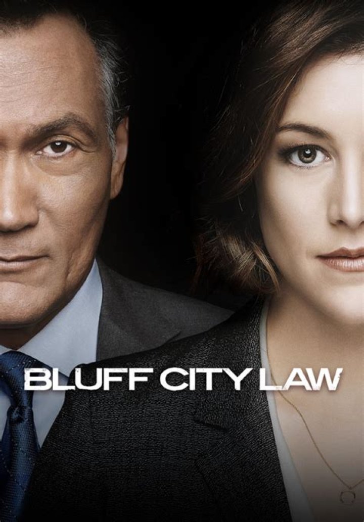 ‘Bluff City Law’ — Photos