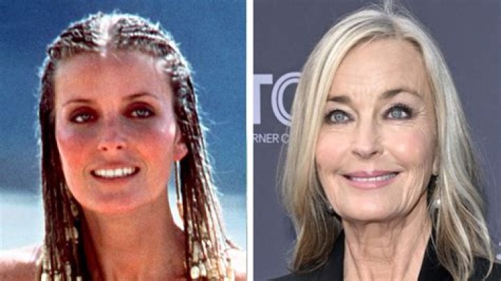 Bo Derek Celebrity Profile – Hollywood Life