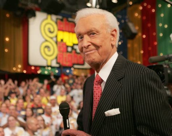 Bob Barker Celebrity Profile – Hollywood Life