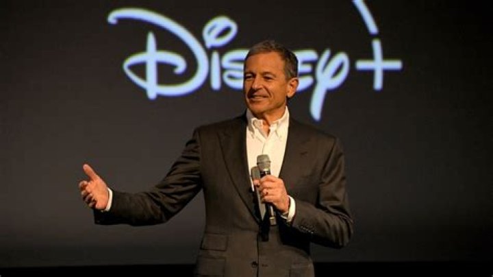 Bob Iger Celebrity Profile – Hollywood Life