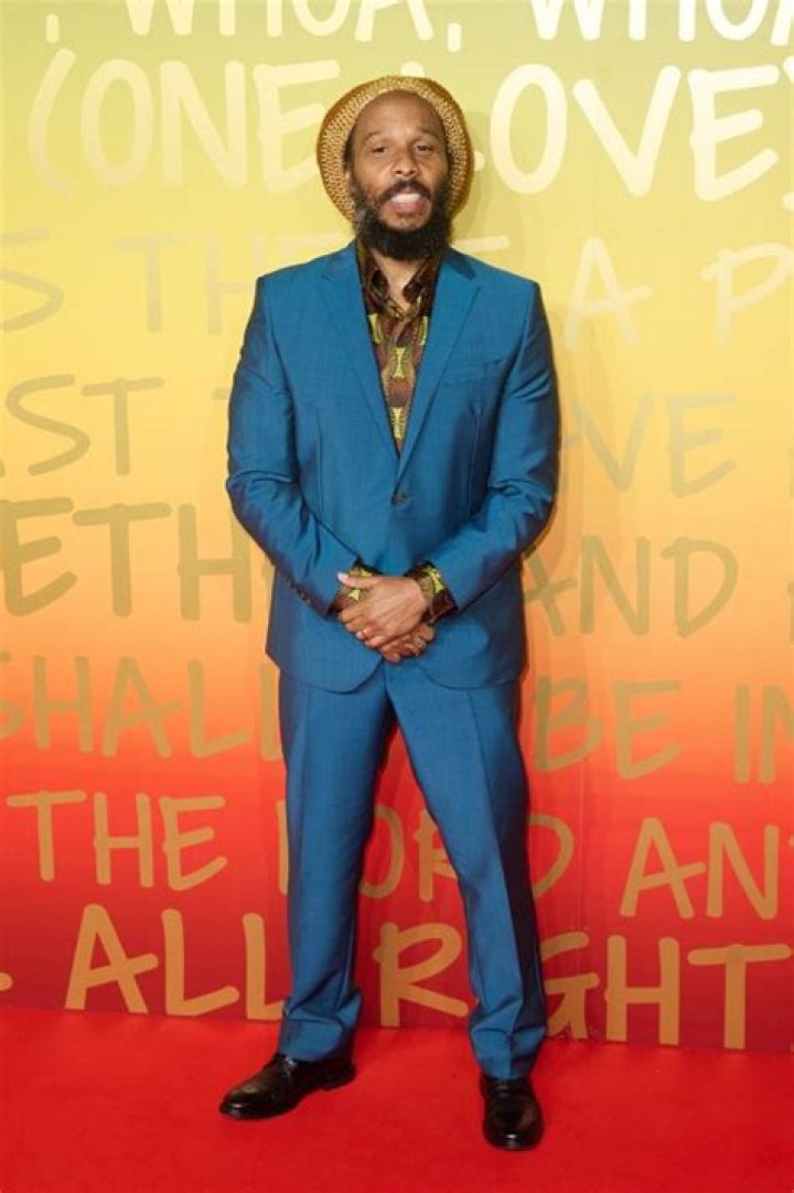 ‘Bob Marley: One Love’ Premiere: Photos of Kingsley Ben-Adir, Ziggy Marley & More