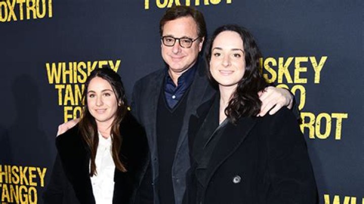 Kelly Rizzo Talks Bond With Bob Saget’s 3 Daughters After His Death – Hollywood Life