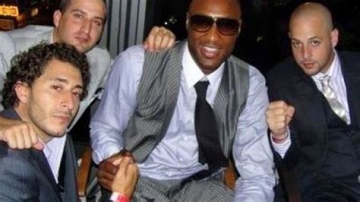 Bobby Heyward Dead: Lamar Odom’s Close Friend Dies At 30