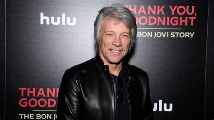 Bon Jovi Plays Surprise Set at Jon Bon Jovi’s Nashville Bar Opening Amid Singer’s Vocal Issues