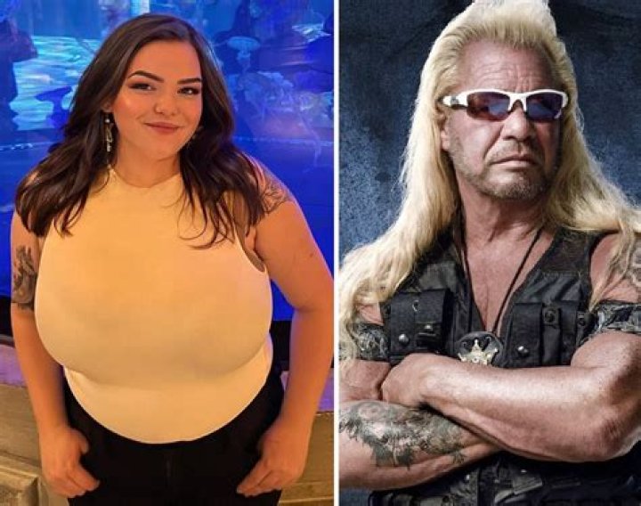 Bonnie Chapman Talks Dog The Bounty Hunter Dating After Beth’s Death – Hollywood Life