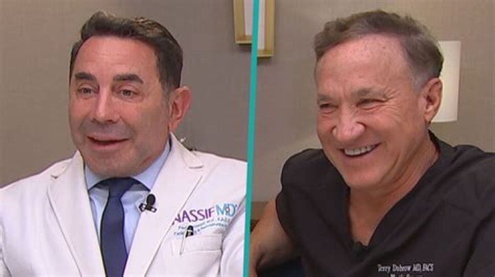 ‘Botched’ Sneak Peek: Dr. Nassif & Dr. Dubrow Take On A Drunk Driving Victim & More — Watch