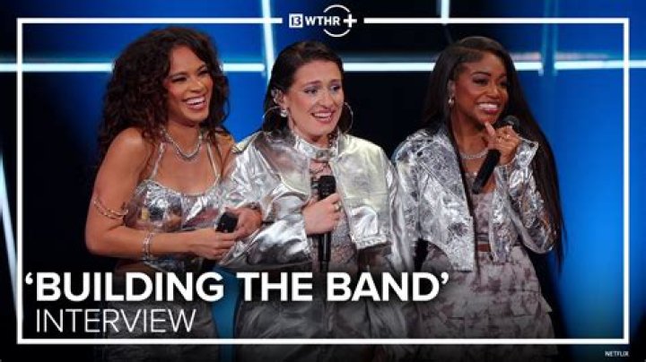 Meet The 30 Contestants Competing To Form The Ultimate ‘Boy Band’