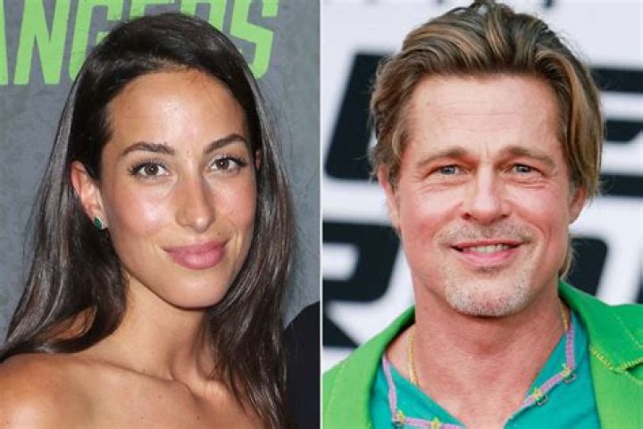 Brad Pitt and Ines de Ramon Are ‘Very Happy’ Together 1 Year Later: Report