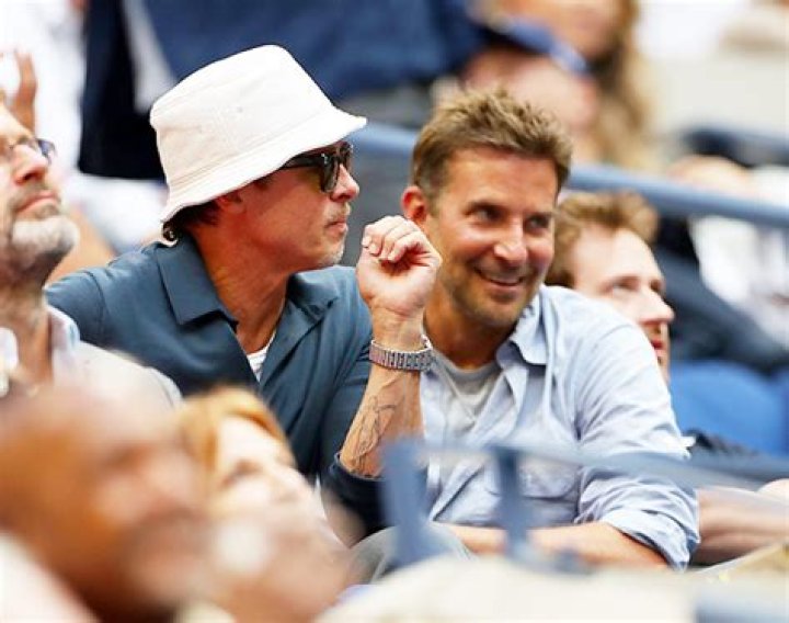 See Photos Of The Hunks – Hollywood Life