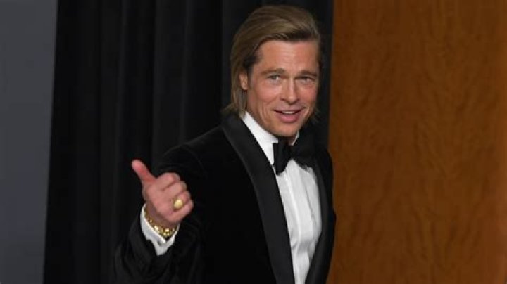 Brad Pitt Becomes A Weatherman In John Krasinski’s Latest Web Show — Watch