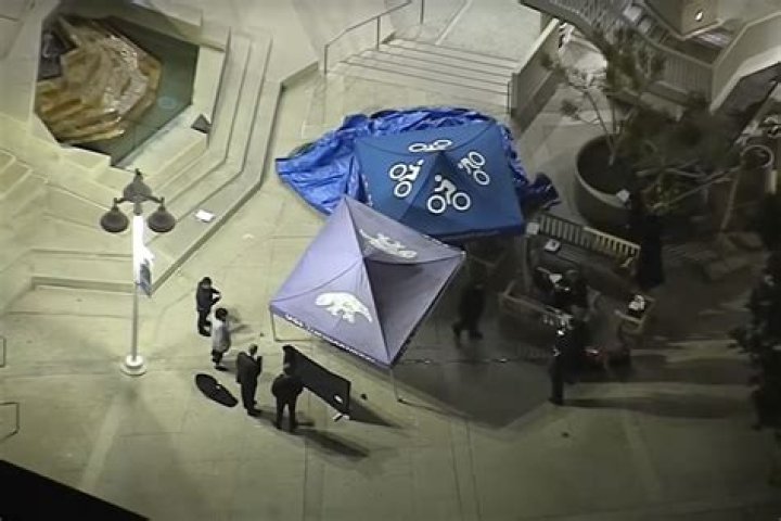 Actor Jumped From Condo Building – Hollywood Life