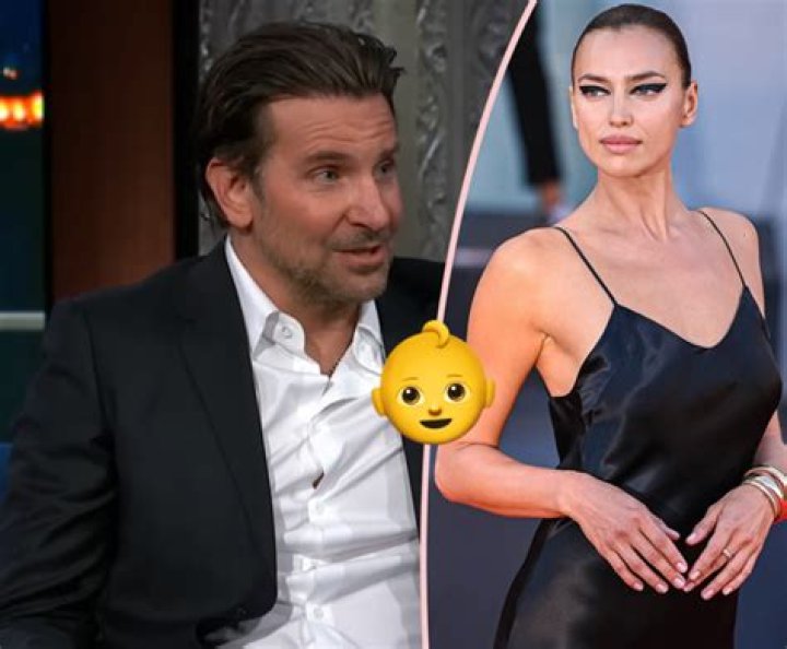 Bradley Cooper & Irina Shayk ‘Trying To Get Pregnant’ With Baby No. 2: Report