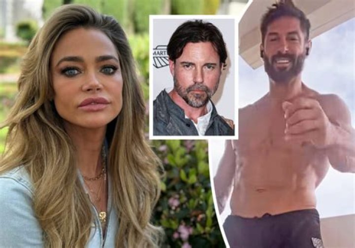 Brandi Glanville ‘Willing To A Take Lie Detector Test’ After Denise Richards Denies Affair