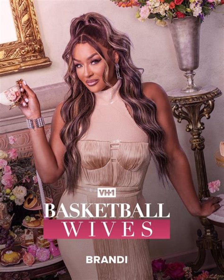 Brandi Maxiell Regrets Returning To ‘Basketball Wives’ — Find Out Why – Hollywood Life