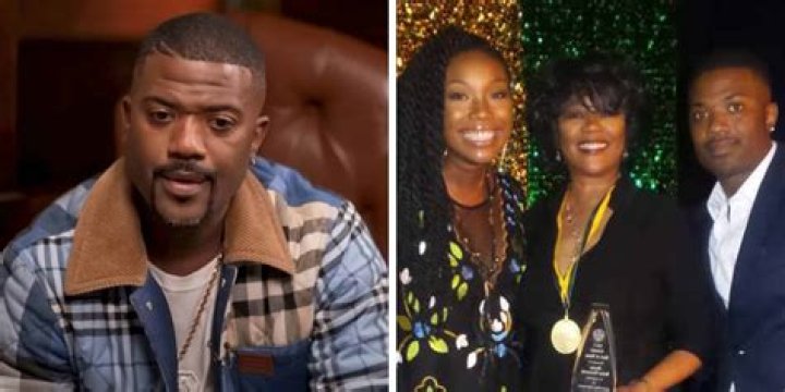 Brandy Jokingly Claps Back At Jack Harlow For Not Knowing She & Ray J Are Siblings