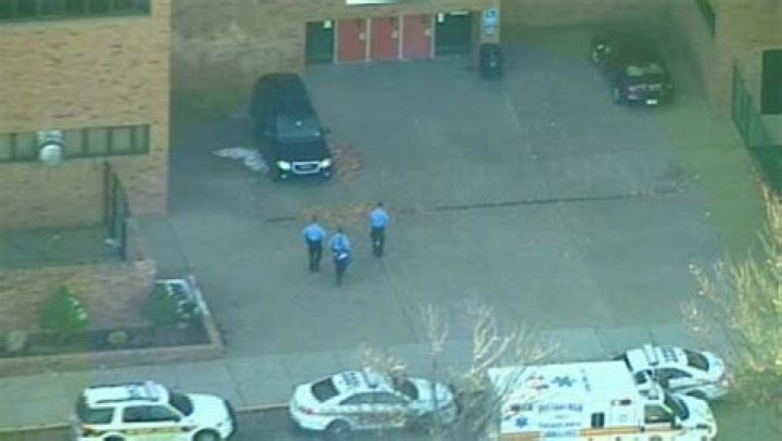3 Shot Outside Brashear High School In Pittsburgh