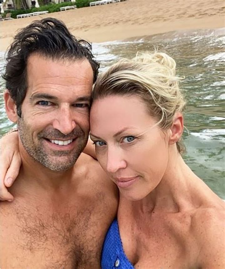 ‘RHOC’: Braunwyn Windham-Burke Admits She Has Threesomes With Her Husband & Wants Tamra To Join