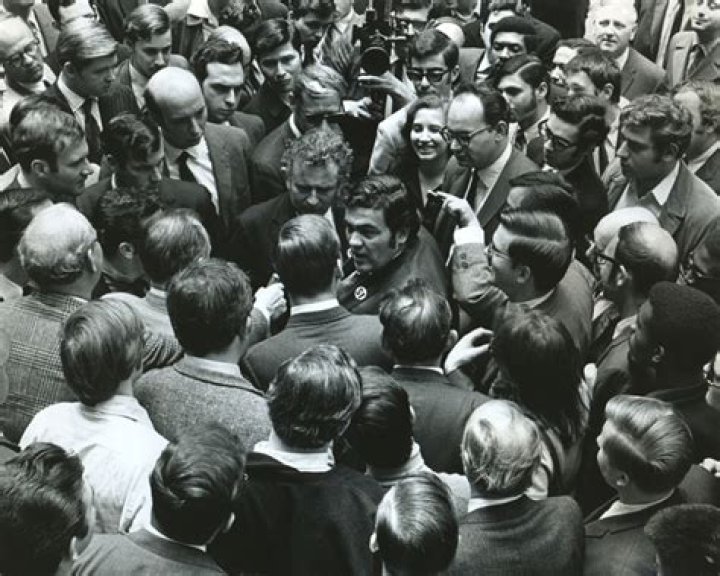 Breslin & Hamill — Pics